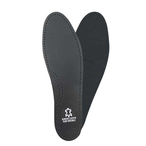 Plantillas de Cuero para Hombre Moneysworth & Best miniatura 2