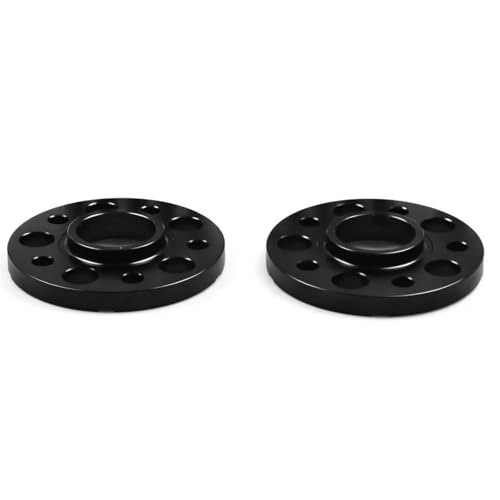 Entretoises de roue 5x112 résolvant le déport intérieur pour X5 G05 X7 G07
