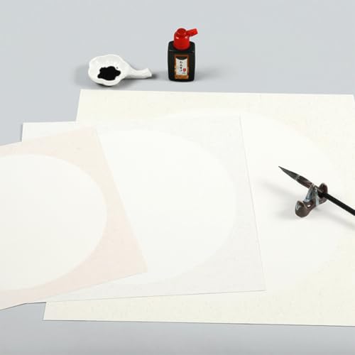 Papel de pintura absorción de agua eficiente Didiseaon 10 hojas 4