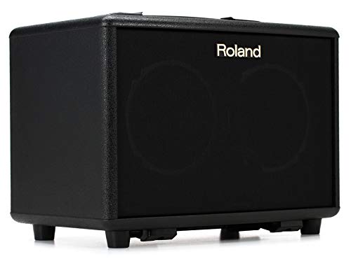 【美品】Roland ローランド　アコースティックアンプ　AC-33 Roland AC-33 アコースティックギター用 ステレオアンプ AC33