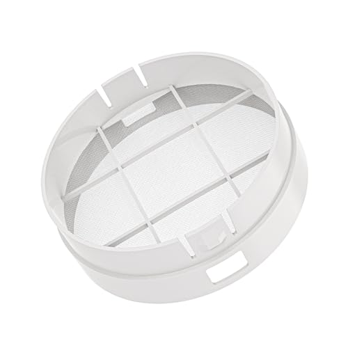 Image of ARC-IHF ARC-14S Filter Replacement for Whynter Portable Air Conditioner,5" Diameter Intake Hose Pre-Filter Replace Models:ARC-110WD,ARC-122DS,ARC-122DHP,ARC-12SD,ARC-12SDH,ARC-131GD,ARC-14SH,ARC-141BG