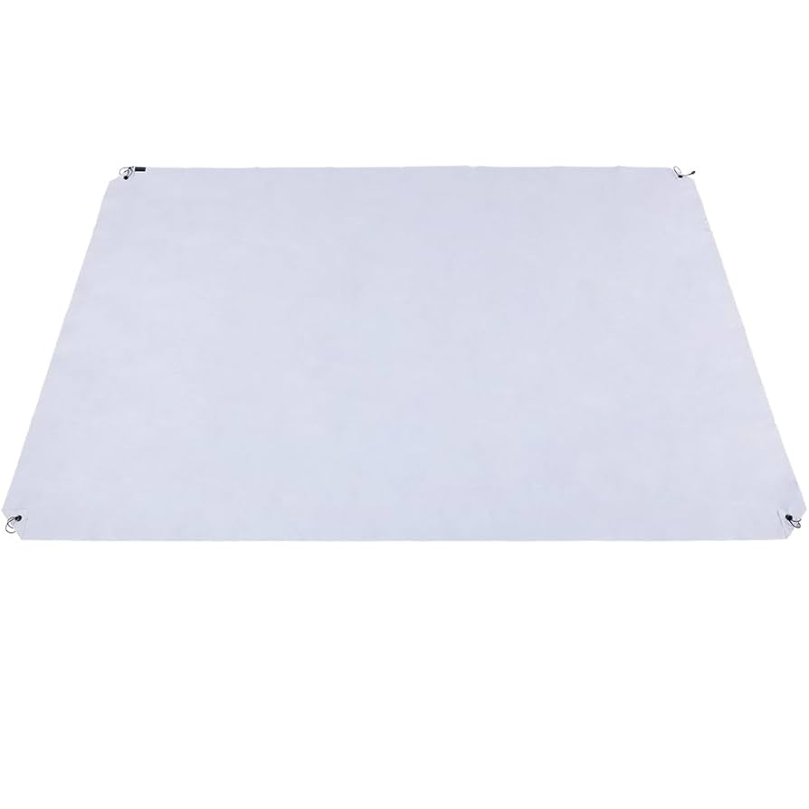 ハイテールデザインズ タイベックグランドクロス Alluvium Tyvek