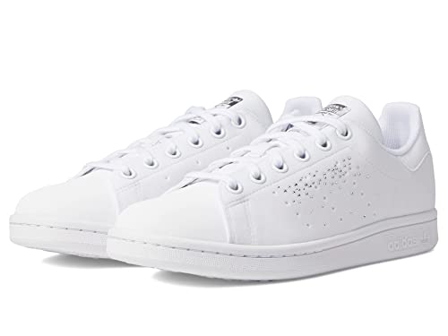 Image of adidas Originals Infant Stan Smith Cloudfoam Sneaker
