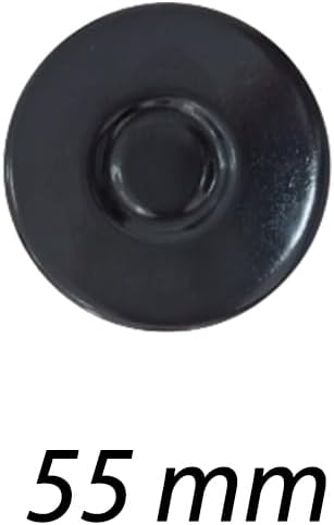 Gas Cooking Plates | Set of 4 Saucers for Ariston Nardi Indesit Franke Tecnogas Kitchen
