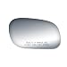 Fit System 90048 Ford/Mercury Passenger Side Replacement Mirror Glass