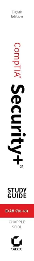 CompTIA Security+ Study Guide 日本語版 CompTIA Security+ Study Guide日本語版SY0-701 - メルカリ