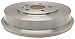 Raybestos 97812R Professional Grade Brake Drum