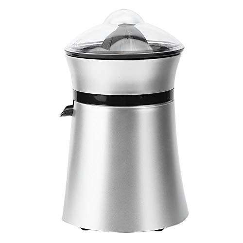 Espremedor Elétrico de Suco Espremedor Elétrico para Uso Doméstico de Limão, Espremedores de Frutas