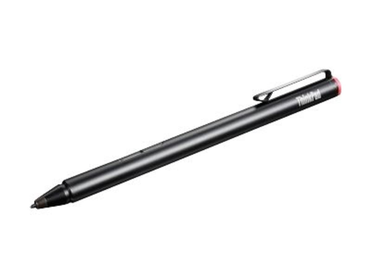 レノボ・ジャパン 4X80H34887 ThinkPad Pen Pro w17b8b5 Amazon.com: Lenovo 4X80H34887 ThinkPad Active Capacitive Pen