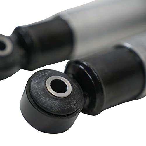 Strutmasters Magnetic Shocks & Struts Compatible With 2007-2014 Cadillac Escalade, Escalade Esv And Ext (Gc74F) #TOP4