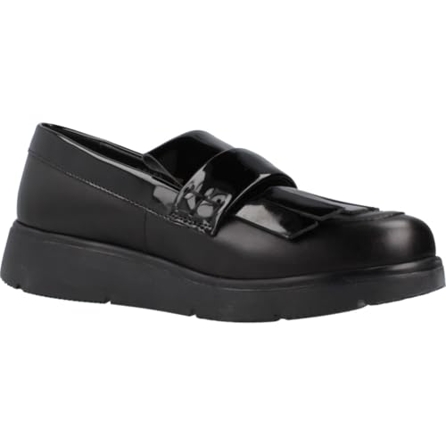 Image of Geox Womens FlatMoccasin