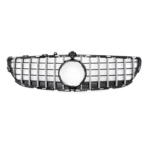 Grille de calandre W218 pour Classe CLS Benz 2015-2018 style GT R