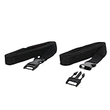 髙儀(Takagi) ワンタッチベルト 3m×2本組