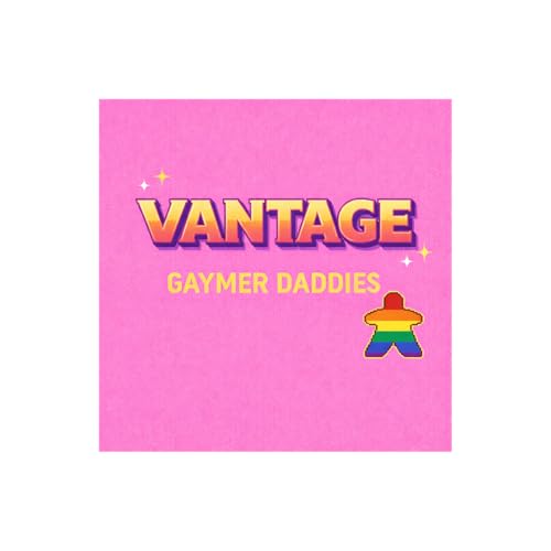 Gazing into the Unkown: The Vantage Review