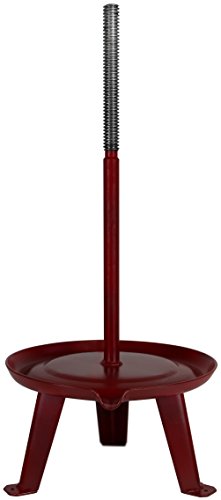 Obst – und Beerenpresse - 2