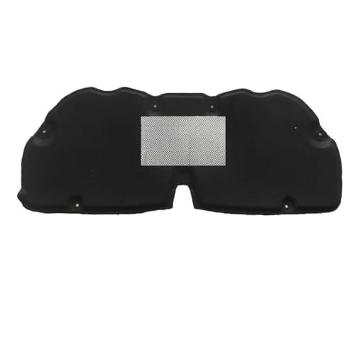 Tapis isolant moteur Toyota Corolla E170 E180 antibruit et thermique efficace