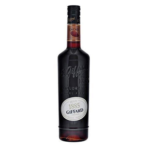 Giffard Liqueur Cacao Brun 70 cl
