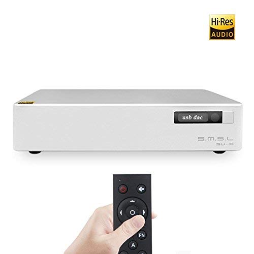 HIFI Decoder SMSL SU-8 2ES9038Q2M USB PCM32 768kHz DSD64 DSD512 DSD Balance DAC Decoder HIFI Decoder SMSL SU-8 2ES9038Q2M USB PCM32 768kHz DSD64 DSD512 DSD Balance DAC Decoder