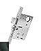 Baldwin 6310.L Left Handed Entrance and Storeroom Mortise Lock with 2-1/2" Backset