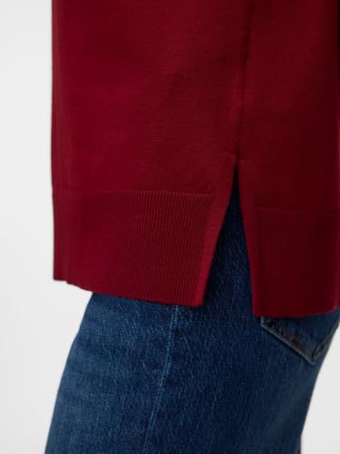 VERO MODA Female Strickpullover VMSILJE Strickpullover – Ansicht 5