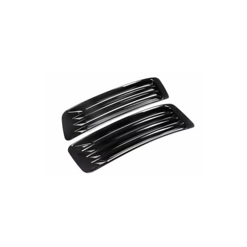 Grille antibrouillard voiture pour Range Rover Vogue L405 2013-2017 cadre avant
