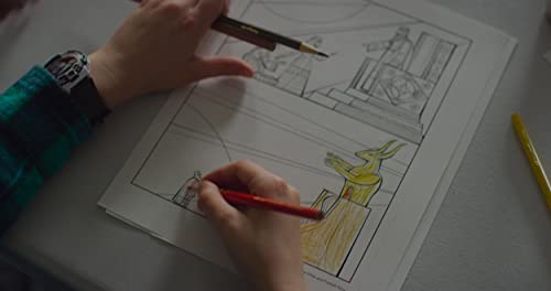 The Biggest Story Coloring Book