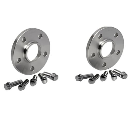 Entretoise de roue 5x112 66,5 pour Audi A4 A5 A6 A7 A8 S3 S4 S5 Q3 Q5 élargisseurs de voies 20mm