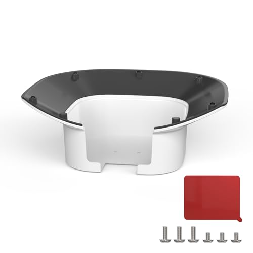 OkeMeeo Rain Cover for eufy SoloCam E30/4G LTE Cam S330 Camera, Protective Sun Rain Shade