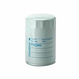 Donaldson P552849 - Lube Filter, Spin-On Full Flow