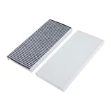 Filtro De Aire OEM Para VW Para ID3 ID.4X ID.6X Para ID.4 Para ID.6 Para Elementos De Aire Acondicionado De Filtro Crozz 1ED819653 1ED819644 Piezas Para Coche