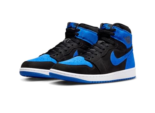 Image of Nike Men's Air Jordan 1 Retro High OG Shoes