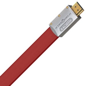 Amazon.co.jp: ワイヤーワールド スターライト6 STARLIGHT6 HDMI