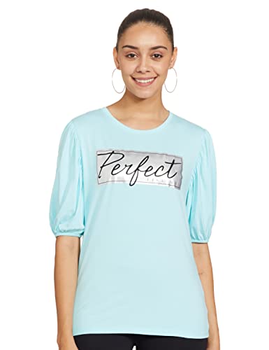 Image of Parx Women's Slim Fit T-Shirt
