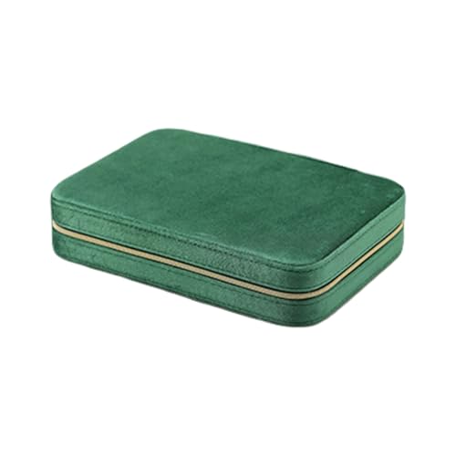 Boîte à bijoux pour accessoires emmêlés - Solution de rangement robuste pour ornements - 2