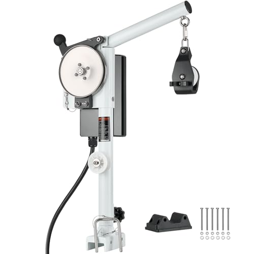 VEVOR Line Hauler Pot Puller