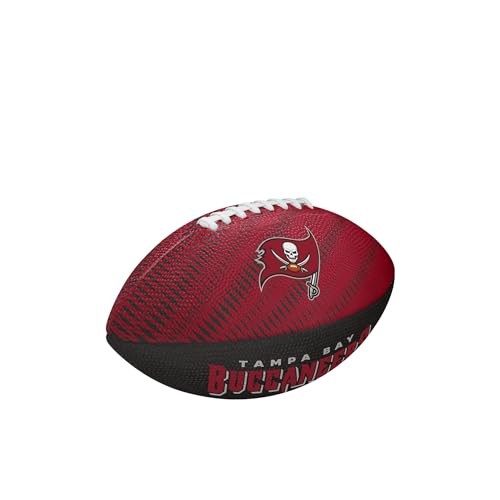 Image of WILSON Unisex NFL Team Tailgate Footballs