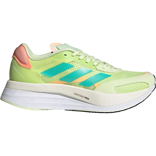 adidas Women's Adizero Boston 10 Shoes