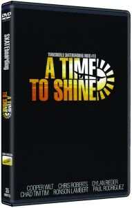 Time to Shine DVD [DVD]