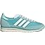 Easy Mint/Semi Flash Aqua/Off White