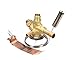 Carpigiani IC581101054 Valve-Thermostatic Tes2 Mop 30