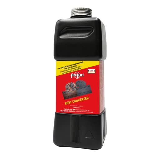 Fertan Rust Converter