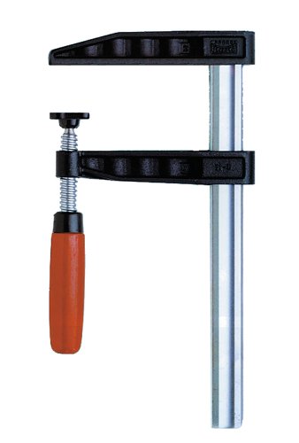 Gross Stabil UK 4.5-24 4.5-Inch-24-Inch Heavy Duty Sliding F Clamp