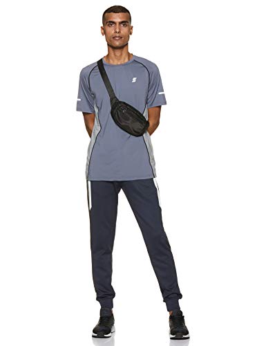 Image of Amazon Brand - Symactive Men's Regular Track Pants