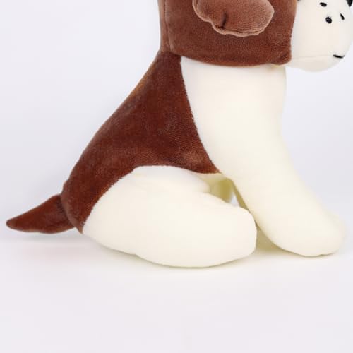 Image of Rudy's Soft Toys for Baby Girl | Soft Toy for car Dashboard |30cm| Soft Toy for Boys | Soft Toys in Minimum Price| Toys for Baby boy 1-2 Years| Toys for Newborn Baby