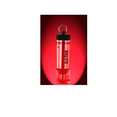 Glo-Toob GLT02479-BRK Original Series Red