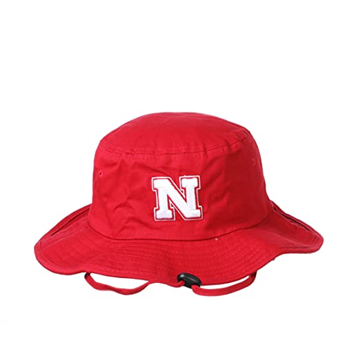 Image of ZHATS NCAA Mens Bucket Hat Trainer Team Color