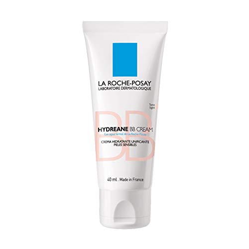 La Roche Posay Hydreane BB Cream SPF20-40 ML