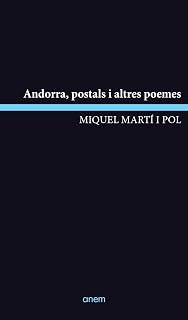 Andorra, postals i altres poemes