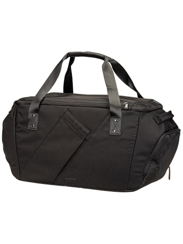 Sac de Voyage CABAIA Explorer Essentials Duffle Bag avec Compartiment PC Antichoc