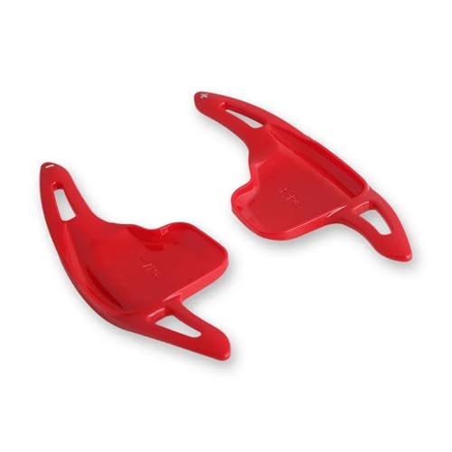 Compatible With For F06 2014-2017 For F48 2014-2018 J[XeAOzC[MAVtgAAbv_EphpB phVt^[(Red)